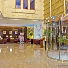 Flora Park Deluxe Hotel Apartments спа