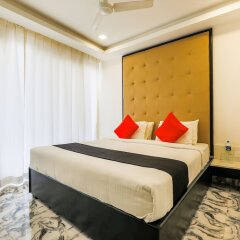 Отель Capital O 41974 Village Susegat Beach Resort Гоа фото 9