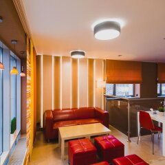 Мини-Отель Rooms & Breakfast Мурманск детские мероприятия