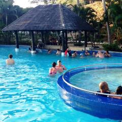 Отель Anchorage Beach Resort Фиджи, Вити-Леву - отзывы, цены и фото номеров - забронировать отель Anchorage Beach Resort онлайн детские мероприятия