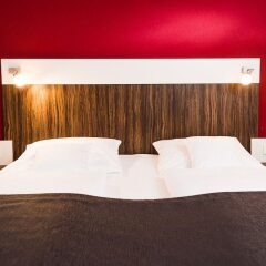 Отель 4mex hotel & living Германия, Мюнхен - отзывы, цены и фото номеров - забронировать отель 4mex hotel & living онлайн комната для гостей фото 5