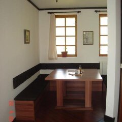 Отель Trifon Zarezan Family Hotel Болгария, Ардино - отзывы, цены и фото номеров - забронировать отель Trifon Zarezan Family Hotel онлайн фото 12