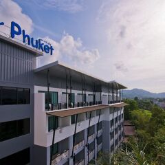 Отель The Par Phuket фото 2
