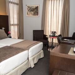 Hotel Madanis комната для гостей фото 5