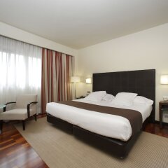 Отель Attica 21 Coruña Испания, Ла-Корунья - отзывы, цены и фото номеров - забронировать отель Attica 21 Coruña онлайн фото 15