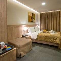 Argo Hotel детские мероприятия