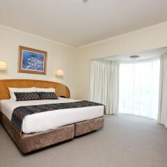 Cairns Sheridan Hotel in Cairns, Australia from 148$, photos, reviews - zenhotels.com guestroom photo 5