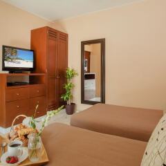 Maya Villa Condo Hotel And Beach Club Плая-дель-Кармен удобства в номере