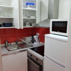 Отель Boliches apartment in first line Испания, Фуэнхирола - отзывы, цены и фото номеров - забронировать отель Boliches apartment in first line онлайн
