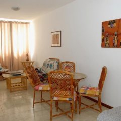 Apartamentos Santiago in Santiago, Cape Verde from 42$, photos, reviews - zenhotels.com hotel interior