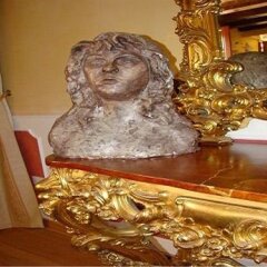 Отель Bed and Breakfast Alla Vigna Италия, Венеция - отзывы, цены и фото номеров - забронировать отель Bed and Breakfast Alla Vigna онлайн интерьер отеля фото 2