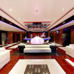 Отель Absolute Bangla Suites интерьер отеля фото 3