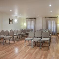 Hesperia Granada Hotel
