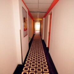 Отель Hangzhou Pod Inn Wensan Китай, Ханчжоу - отзывы, цены и фото номеров - забронировать отель Hangzhou Pod Inn Wensan онлайн интерьер отеля фото 2