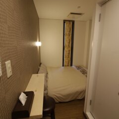 Отель GUESTHOUSE HAKOZAKI GARDEN - Hostel Япония, Фукуока - отзывы, цены и фото номеров - забронировать отель GUESTHOUSE HAKOZAKI GARDEN - Hostel онлайн