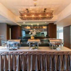 Отель Lily Residence Бангкок помещение для мероприятий
