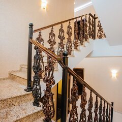 AINLAN Hotel in Sukhum, Abkhazia from 77$, photos, reviews - zenhotels.com photo 8
