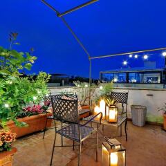 Отель Rome Accommodation - Piazza di Spagna I фото 3