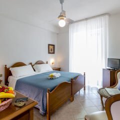 Grand Hotel Excelsior комната для гостей фото 4