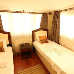 Dos Hermanos Hotel Турция, Стамбул - отзывы, цены и фото номеров - забронировать отель Dos Hermanos Hotel онлайн детские мероприятия