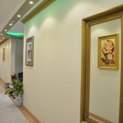 Seybils Otel Турция, Акхисар - отзывы, цены и фото номеров - забронировать отель Seybils Otel онлайн интерьер отеля фото 2