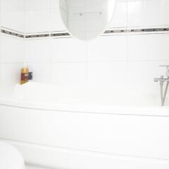 Отель Moons Hostel Южная Корея, Сеул - 2 отзыва об отеле, цены и фото номеров - забронировать отель Moons Hostel онлайн ванная