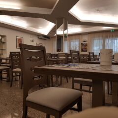 Hotel Mizar в номере