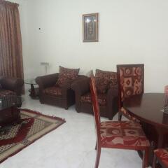 Royal Plaza Hotel Apartments комната для гостей фото 5