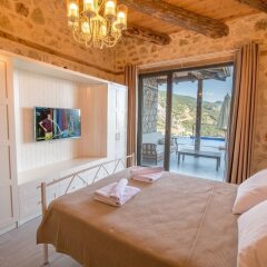 Villa Tasci Турция, Патара - отзывы, цены и фото номеров - забронировать отель Villa Tasci онлайн комната для гостей