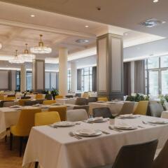 SG Astor Garden Hotel - All Inclusive