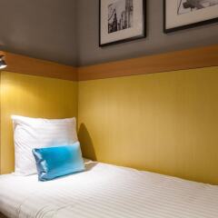 Best Western Delphi Hotel сейф в номере