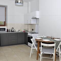 Отель Prudentia Apartments Chopin Польша, Варшава - отзывы, цены и фото номеров - забронировать отель Prudentia Apartments Chopin онлайн в номере