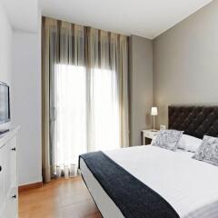 Апартаменты Barcelona Apartment Gran de Gracia комната для гостей фото 2