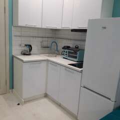 Апартаменты Apartment On Demokraticheskaya Str 45-2 Сочи в номере