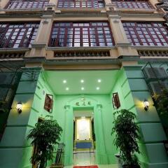 Отель Guangzhou Lanyuege Apartment Beijing Road Китай, Гуанчжоу - отзывы, цены и фото номеров - забронировать отель Guangzhou Lanyuege Apartment Beijing Road онлайн фото 3
