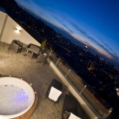 Apart Hotel Best Турция, Анкара - отзывы, цены и фото номеров - забронировать отель Apart Hotel Best онлайн балкон