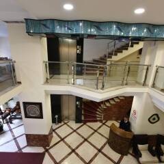 Asal Hotel Турция, Анкара - отзывы, цены и фото номеров - забронировать отель Asal Hotel онлайн питание фото 2