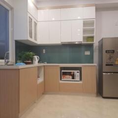 Muong Thanh Luxury Vien Trieu Hotel Нячанг в номере