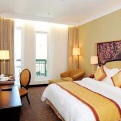 Отель La Sapinette Hotel Вьетнам, Далат - отзывы, цены и фото номеров - забронировать отель La Sapinette Hotel онлайн комната для гостей
