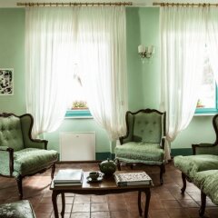 Отель Agriturismo Petrara Симери-Крики интерьер отеля фото 3
