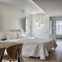 Отель Portaferrissa Apartments Испания, Барселона - отзывы, цены и фото номеров - забронировать отель Portaferrissa Apartments онлайн фото 3