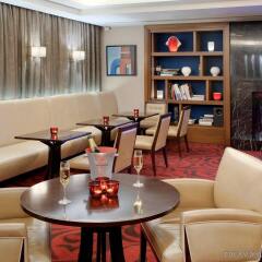 Гостиница Corinthia Санкт-Петербург гостиничный бар
