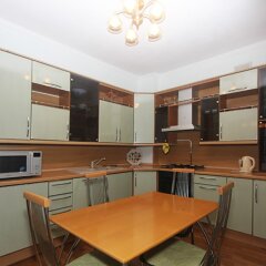 Гостиница Apart Lux Знаменка в Москве отзывы, цены и фото номеров - забронировать гостиницу Apart Lux Знаменка онлайн Москва фото 3