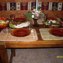 Отель Veselata Guest House Болгария, Боровец - отзывы, цены и фото номеров - забронировать отель Veselata Guest House онлайн фото 21