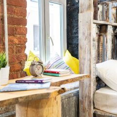 Гостиница Moomidol Hostel в Санкт-Петербурге отзывы, цены и фото номеров - забронировать гостиницу Moomidol Hostel онлайн Санкт-Петербург удобства в номере фото 2