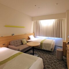 Отель Gracery Ginza Япония, Токио - отзывы, цены и фото номеров - забронировать отель Gracery Ginza онлайн фото 5