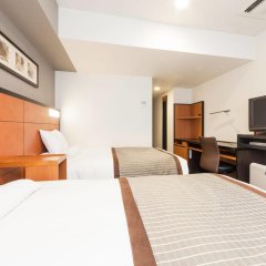 Hotel MyStays Sakaisuji Honmachi in Osaka, Japan from 62$, photos, reviews - zenhotels.com room amenities