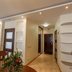 Апартаменты RentForYou Apartments Москва фото 4
