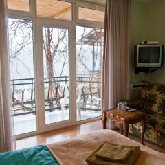 Отель Casanova Inn комната для гостей фото 2