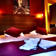 Hotel Flandria-centrum комната для гостей фото 2